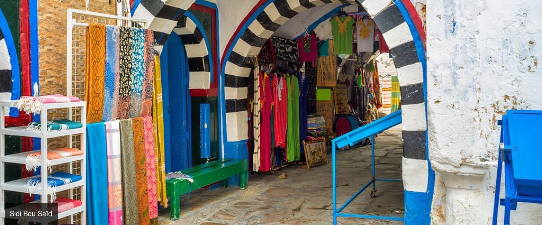 Tunisie Authentique & Terroirs du Sud -  - Tunisie : Hammamet, Zaghouan, Tunis