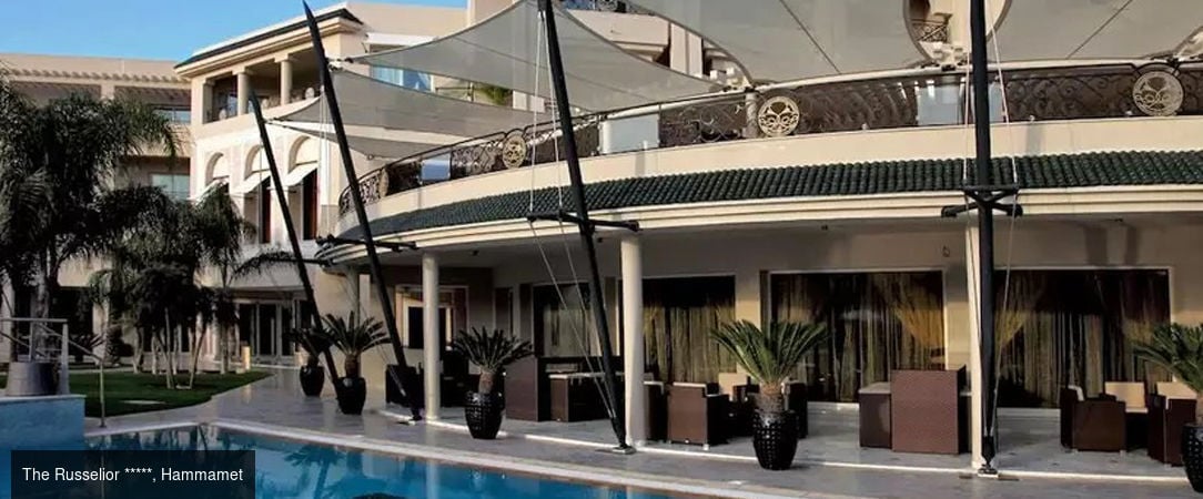 Tunisie Authentique & Terroirs du Sud -  - Tunisie : Hammamet, Zaghouan, Tunis