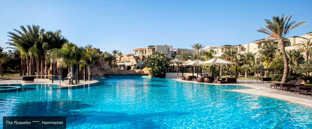 Tunisie Authentique & Terroirs du Sud -  - Tunisie : Hammamet, Zaghouan, Tunis