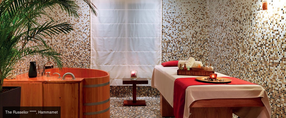 Tunisie Authentique & Terroirs du Sud -  - Tunisie : Hammamet, Zaghouan, Tunis