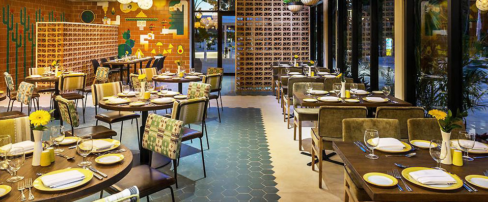 Ocean Riviera Paradise ★★★★★ - Une expérience 5 étoiles en All Inclusive en terre Maya. - Playa del Carmen, Mexique