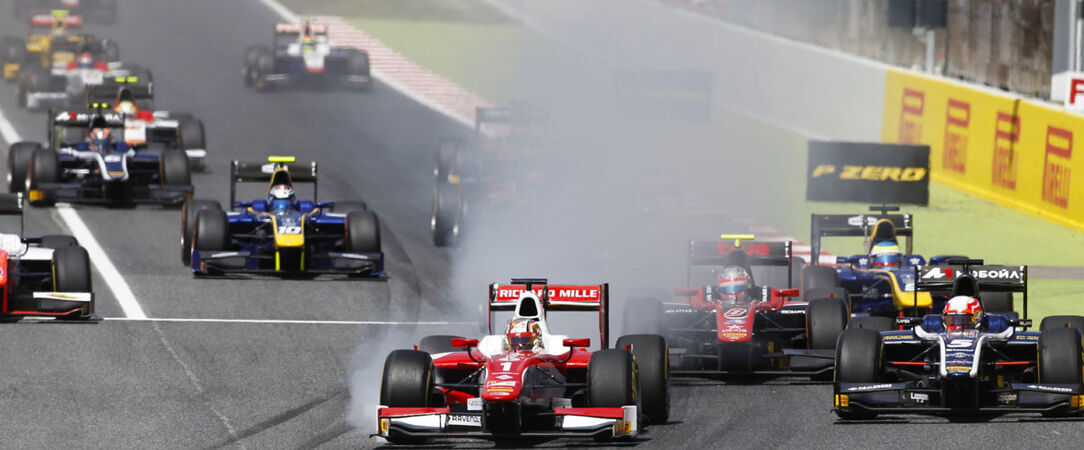 Grand Prix de F1 de Barcelone-Catalogne 2026 ! -  - Barcelone, Espagne