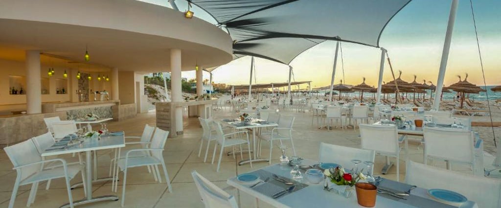 Hôtel Marhaba Club ★★★★ - Une adresse balnéaire au cœur de Sousse, entre mer, loisirs et détente tunisienne. - Sousse, Tunisie