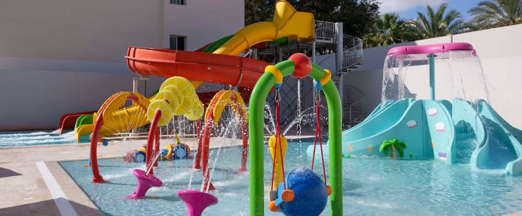 Hôtel Marhaba Club ★★★★ - Une adresse balnéaire au cœur de Sousse, entre mer, loisirs et détente tunisienne. - Sousse, Tunisie