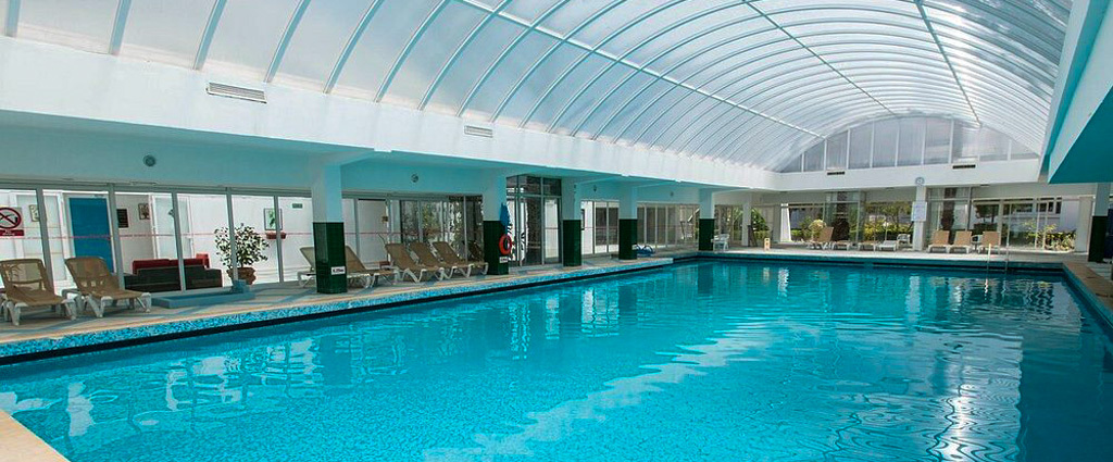 Hôtel Marhaba Club ★★★★ - Une adresse balnéaire au cœur de Sousse, entre mer, loisirs et détente tunisienne. - Sousse, Tunisie