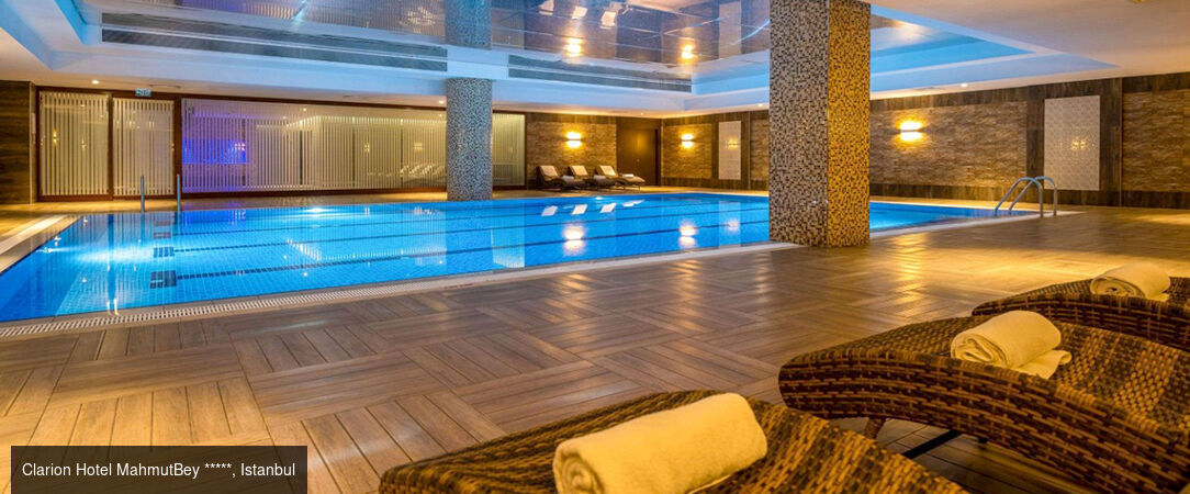 Splendeurs de Turquie, entre histoire & merveilles naturelles -  - Turquie : Istanbul, Éphèse, Cappadoce & Pamukkale