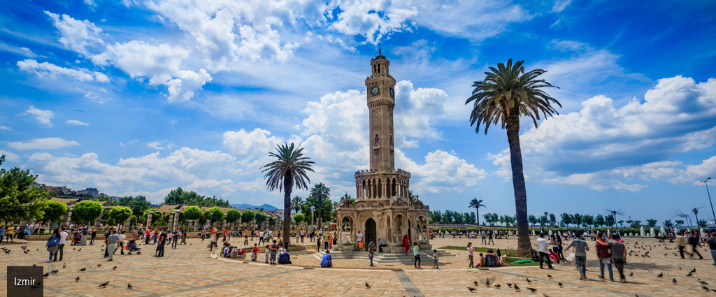 Splendeurs de Turquie, entre histoire & merveilles naturelles -  - Turquie : Istanbul, Éphèse, Cappadoce & Pamukkale