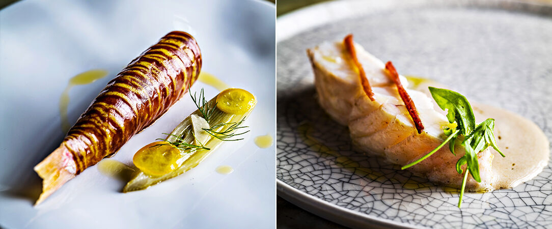 Croisière gastronomique au fil du Mékong - Croisière gastronomique de 11 nuits entre les temples d’Angkor, le Mékong authentique et la découverte de Saïgon, la Cheffe Stéphanie Le Quellec vous invite ! - Cambodge & Vietnam : de Siem Reap à Saïgon