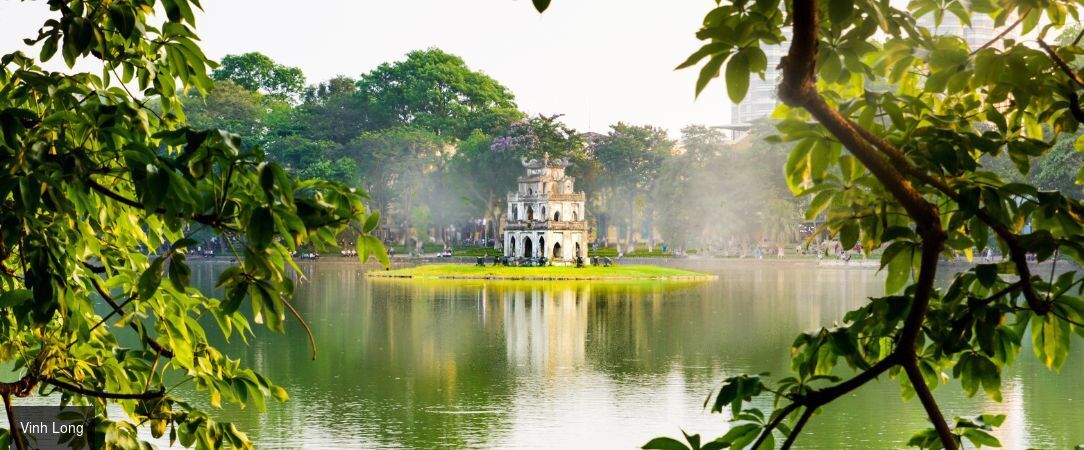Croisière gastronomique au fil du Mékong - Croisière gastronomique de 11 nuits entre les temples d’Angkor, le Mékong authentique et la découverte de Saïgon, la Cheffe Stéphanie Le Quellec vous invite ! - Cambodge & Vietnam : de Siem Reap à Saïgon