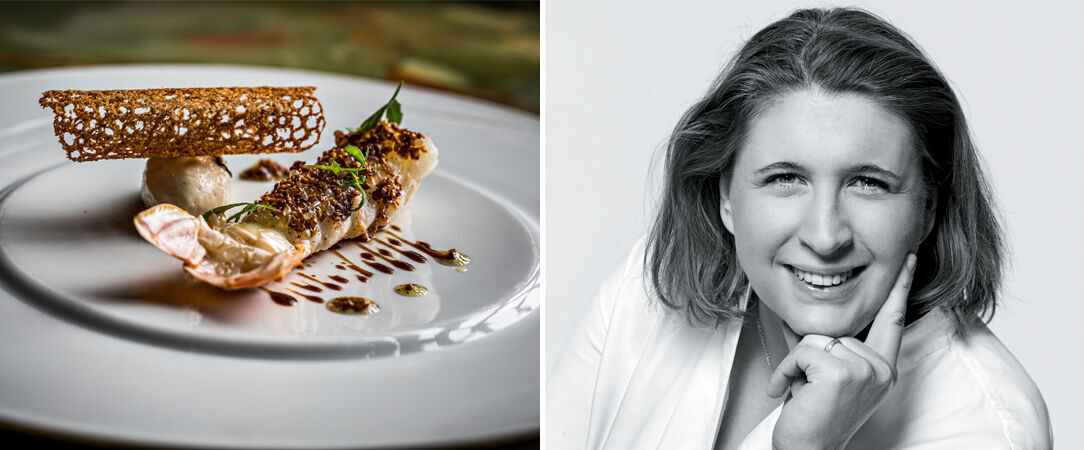 Croisière gastronomique au fil du Mékong - Croisière gastronomique de 11 nuits entre les temples d’Angkor, le Mékong authentique et la découverte de Saïgon, la Cheffe Stéphanie Le Quellec vous invite ! - Cambodge & Vietnam : de Siem Reap à Saïgon