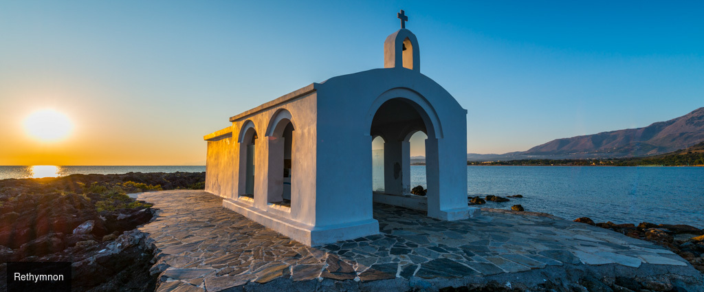 La Crète d’Est en Ouest -  - Grèce – Crète (Est & Ouest)