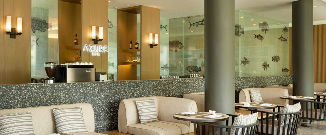 Kappa Club The ShellSea Krabi ★★★★★ - Expérience ultime du luxe tropical dans un écrin paradisiaque et luxuriant en Thaïlande, l'idéal pour profiter en famille. - Krabi, Thaïlande