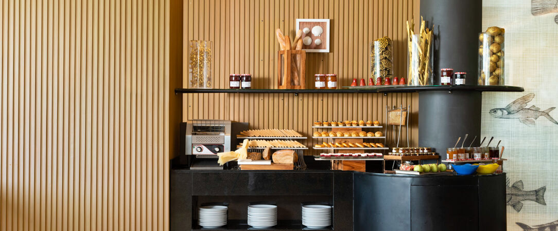 Kappa Club The ShellSea Krabi ★★★★★ - Expérience ultime du luxe tropical dans un écrin paradisiaque et luxuriant en Thaïlande, l'idéal pour profiter en famille. - Krabi, Thaïlande