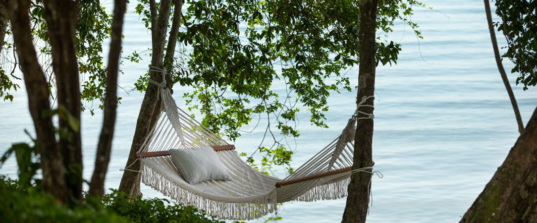 Kappa Club The ShellSea Krabi ★★★★★ - Expérience ultime du luxe tropical dans un écrin paradisiaque et luxuriant en Thaïlande, l'idéal pour profiter en famille. - Krabi, Thaïlande