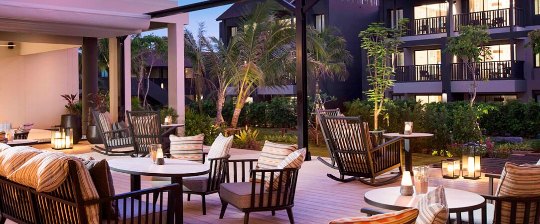 Kappa Club The ShellSea Krabi ★★★★★ - Expérience ultime du luxe tropical dans un écrin paradisiaque et luxuriant en Thaïlande, l'idéal pour profiter en famille. - Krabi, Thaïlande