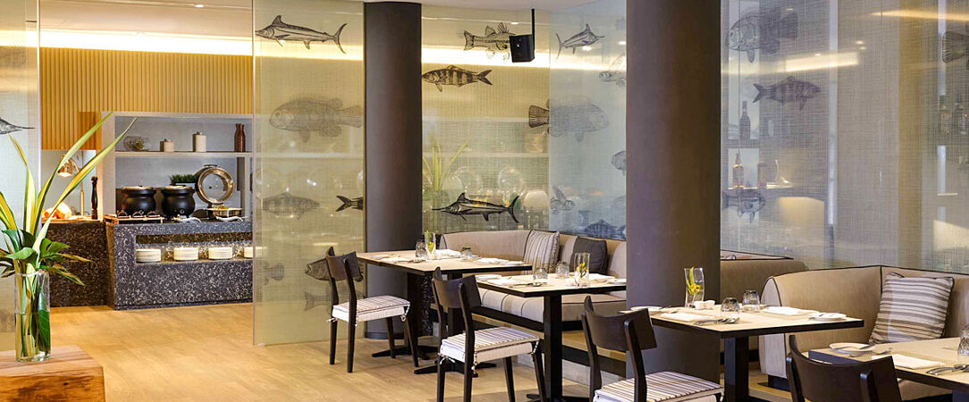 Kappa Club The ShellSea Krabi ★★★★★ - Expérience ultime du luxe tropical dans un écrin paradisiaque et luxuriant en Thaïlande, l'idéal pour profiter en famille. - Krabi, Thaïlande