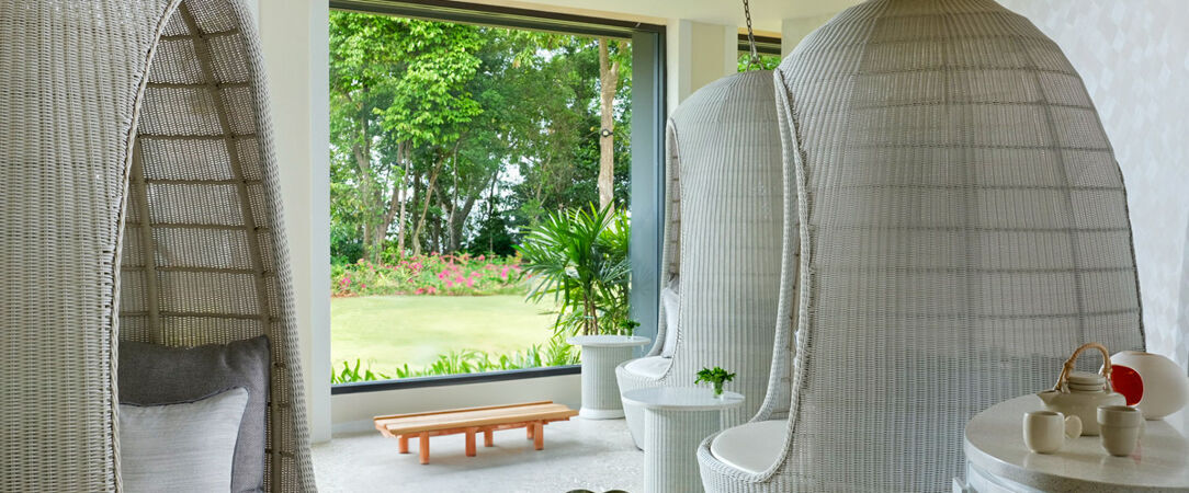 Kappa Club The ShellSea Krabi ★★★★★ - Expérience ultime du luxe tropical dans un écrin paradisiaque et luxuriant en Thaïlande, l'idéal pour profiter en famille. - Krabi, Thaïlande