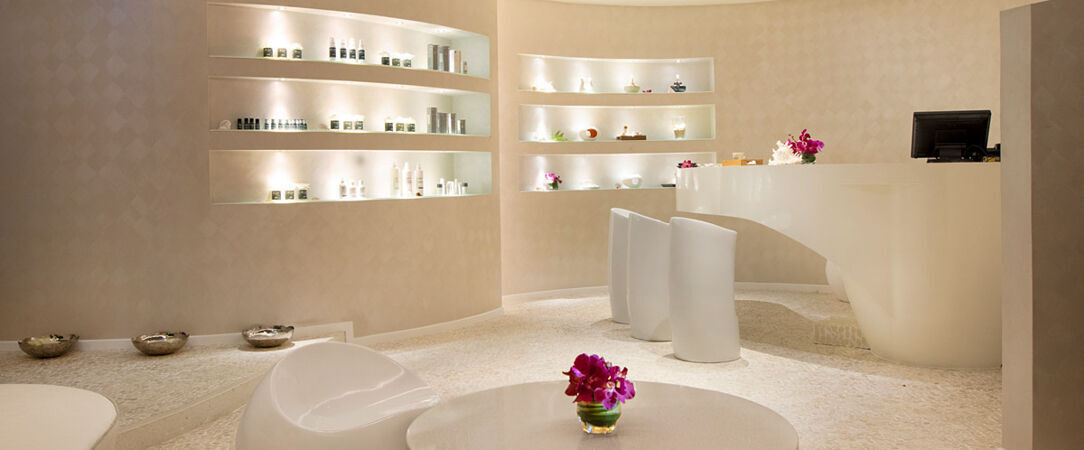 Kappa Club The ShellSea Krabi ★★★★★ - Expérience ultime du luxe tropical dans un écrin paradisiaque et luxuriant en Thaïlande, l'idéal pour profiter en famille. - Krabi, Thaïlande