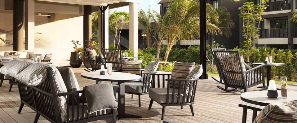 Kappa Club The ShellSea Krabi ★★★★★ - Expérience ultime du luxe tropical dans un écrin paradisiaque et luxuriant en Thaïlande, l'idéal pour profiter en famille. - Krabi, Thaïlande