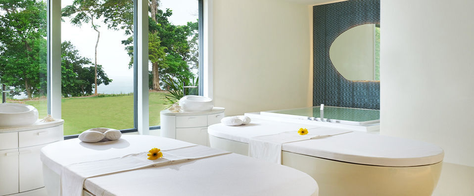 Kappa Club The ShellSea Krabi ★★★★★ - Expérience ultime du luxe tropical dans un écrin paradisiaque et luxuriant en Thaïlande, l'idéal pour profiter en famille. - Krabi, Thaïlande