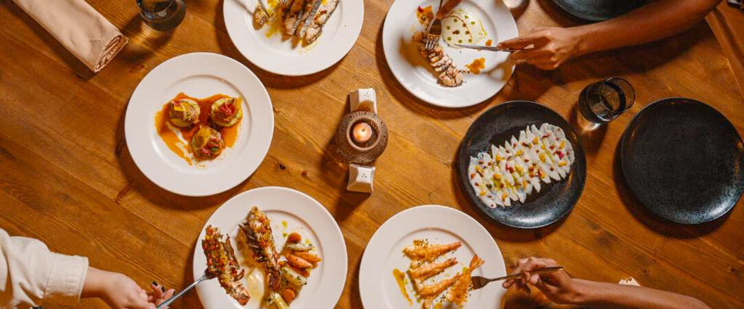 MIA Dakhla Resort by Ôvoyages ★★★★ - Une escapade marocaine d’élégance au cœur des paysages irréels de Dakhla. - Dakhla, Maroc