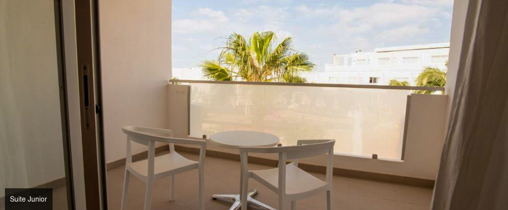 Ôclub Sentido Aequora Lanzarote Suites ★★★★ -  - Lanzarote, Îles Canaries