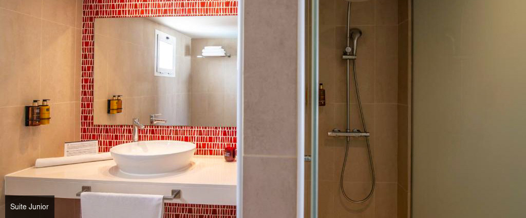 Ôclub Sentido Aequora Lanzarote Suites ★★★★ -  - Lanzarote, Îles Canaries