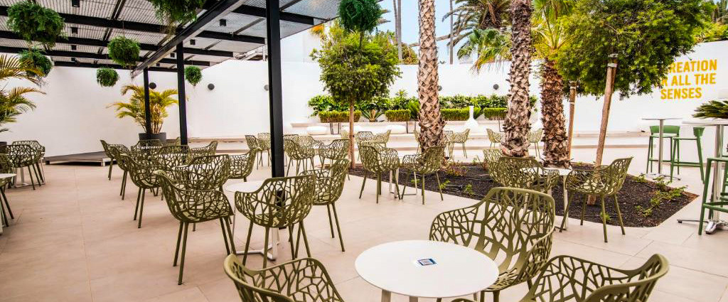 Ôclub Sentido Aequora Lanzarote Suites ★★★★ -  - Lanzarote, Îles Canaries