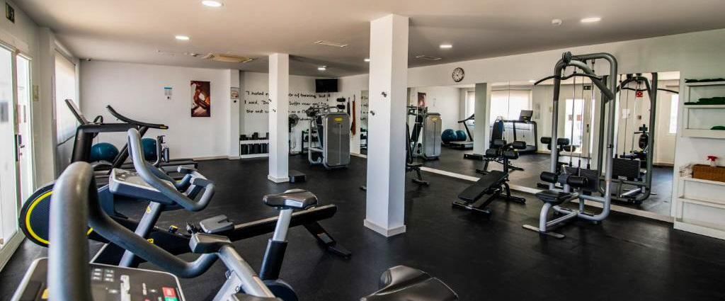 Ôclub Sentido Aequora Lanzarote Suites ★★★★ -  - Lanzarote, Îles Canaries