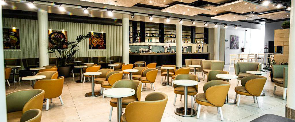 Ôclub Sentido Aequora Lanzarote Suites ★★★★ -  - Lanzarote, Îles Canaries