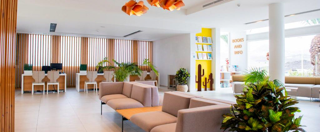 Ôclub Sentido Aequora Lanzarote Suites ★★★★ -  - Lanzarote, Îles Canaries