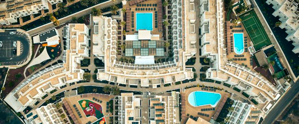 Ôclub Sentido Aequora Lanzarote Suites ★★★★ -  - Lanzarote, Îles Canaries