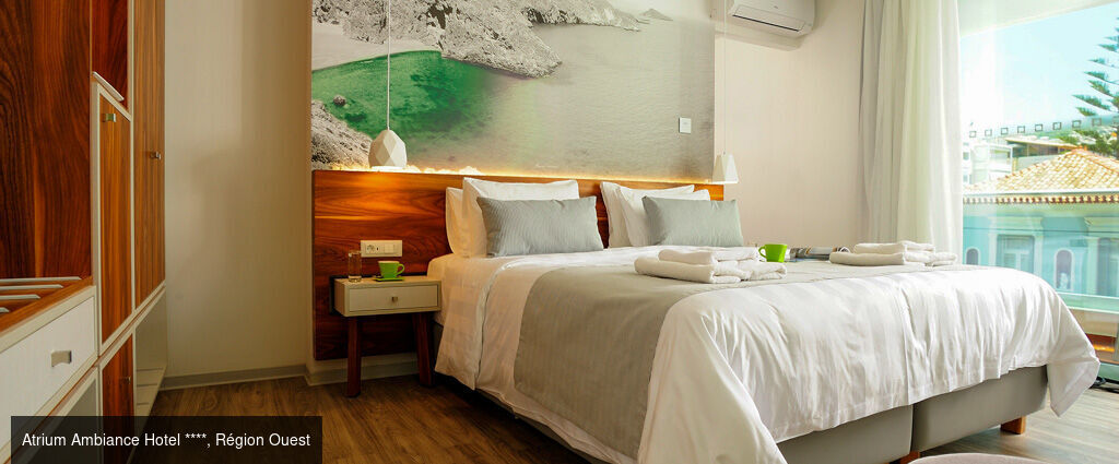 La Crète d’Est en Ouest -  - Crète : Héraklion, Agios Nikolaos & La Canée