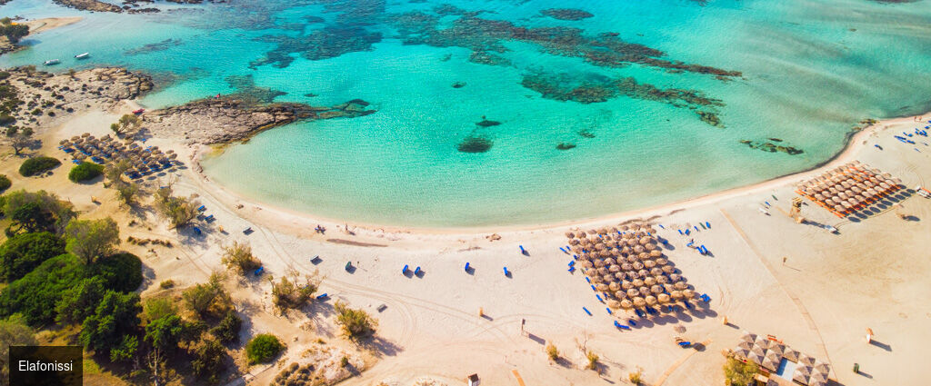 La Crète d’Est en Ouest -  - Crète : Héraklion, Agios Nikolaos & La Canée