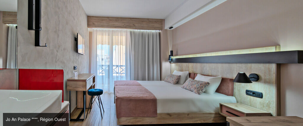 La Crète d’Est en Ouest -  - Crète : Héraklion, Agios Nikolaos & La Canée