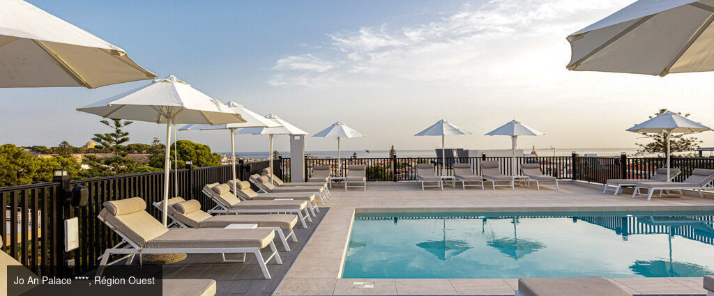 La Crète d’Est en Ouest -  - Crète : Héraklion, Agios Nikolaos & La Canée