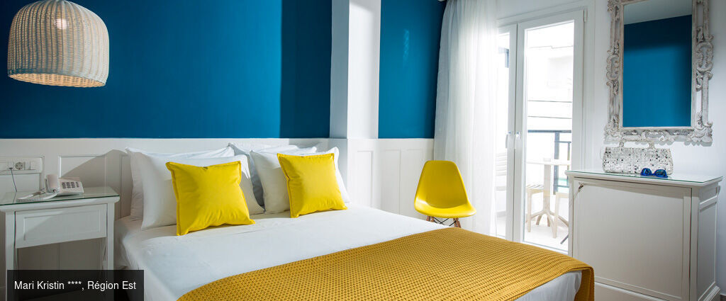 La Crète d’Est en Ouest -  - Crète : Héraklion, Agios Nikolaos & La Canée