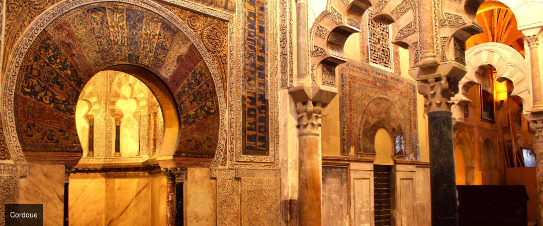 Palais et Villages Blancs sous le soleil d'andalousie -  - Andalousie : Malaga, Séville