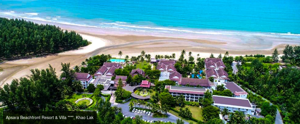 Plages & Nature du Sud de la Thaïlande - Circuit de 10 ou 13 nuits entre Phuket, Krabi, Khao Sok et Khao Lak, entre plages idylliques et nature tropicale, avec extension possible. - Thaïlande : Phuket, Krabi & Khao Lak