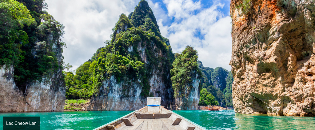 Plages & Nature du Sud de la Thaïlande - Circuit de 10 ou 13 nuits entre Phuket, Krabi, Khao Sok et Khao Lak, entre plages idylliques et nature tropicale, avec extension possible. - Thaïlande : Phuket, Krabi & Khao Lak