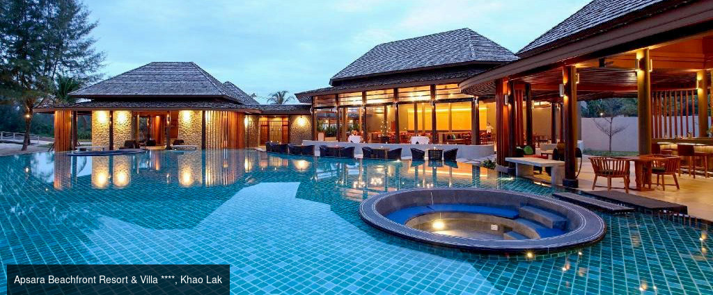 Plages & Nature du Sud de la Thaïlande - Circuit de 10 ou 13 nuits entre Phuket, Krabi, Khao Sok et Khao Lak, entre plages idylliques et nature tropicale, avec extension possible. - Thaïlande : Phuket, Krabi & Khao Lak