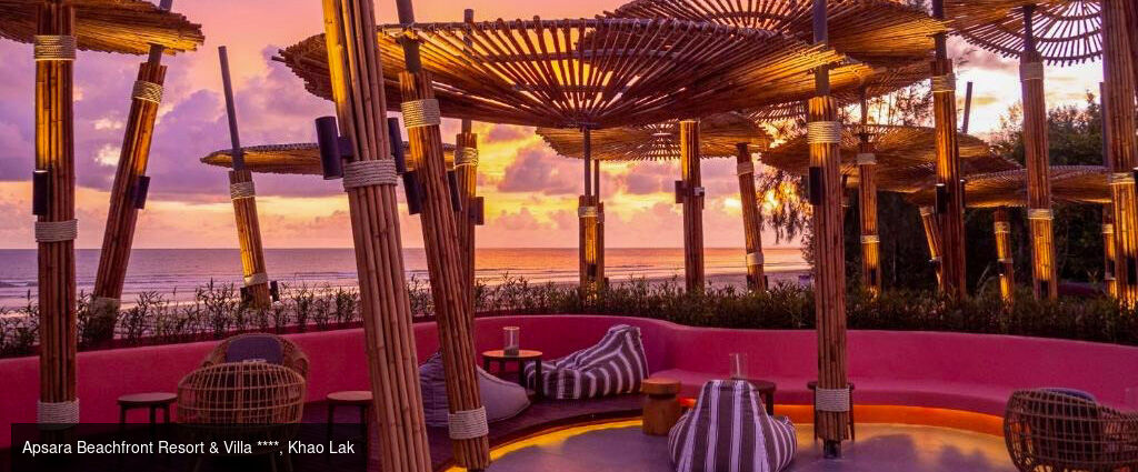 Plages & Nature du Sud de la Thaïlande -  - Thaïlande : Phuket, Krabi, Khao Lak