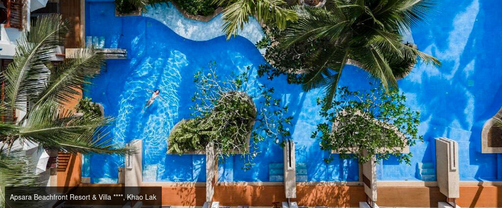 Plages & Nature du Sud de la Thaïlande -  - Thaïlande : Phuket, Krabi, Khao Lak