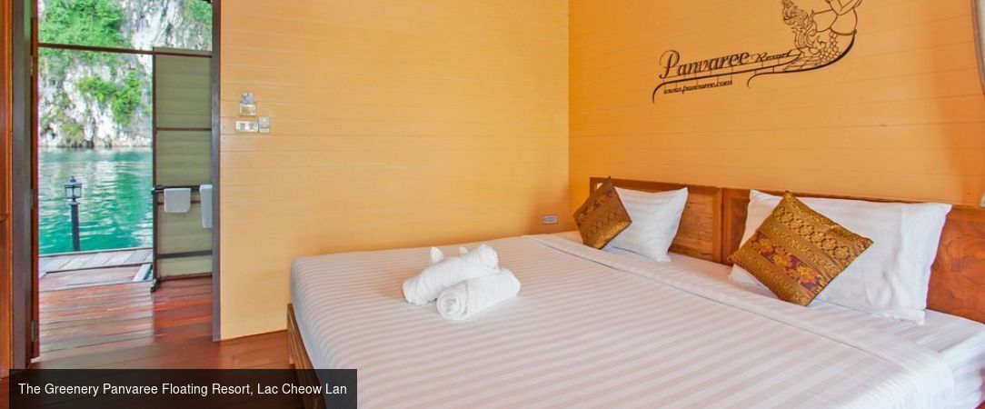 Plages & Nature du Sud de la Thaïlande -  - Thaïlande : Phuket, Krabi, Khao Lak