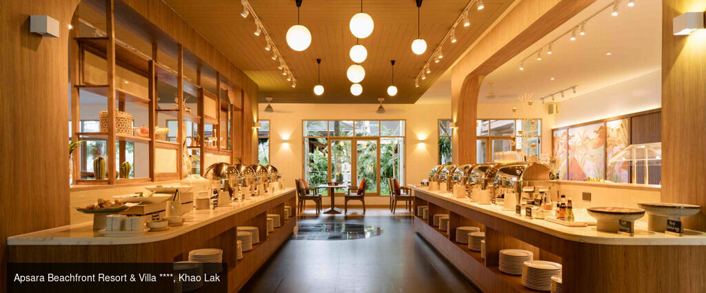 Plages & Nature du Sud de la Thaïlande -  - Thaïlande : Phuket, Krabi, Khao Lak