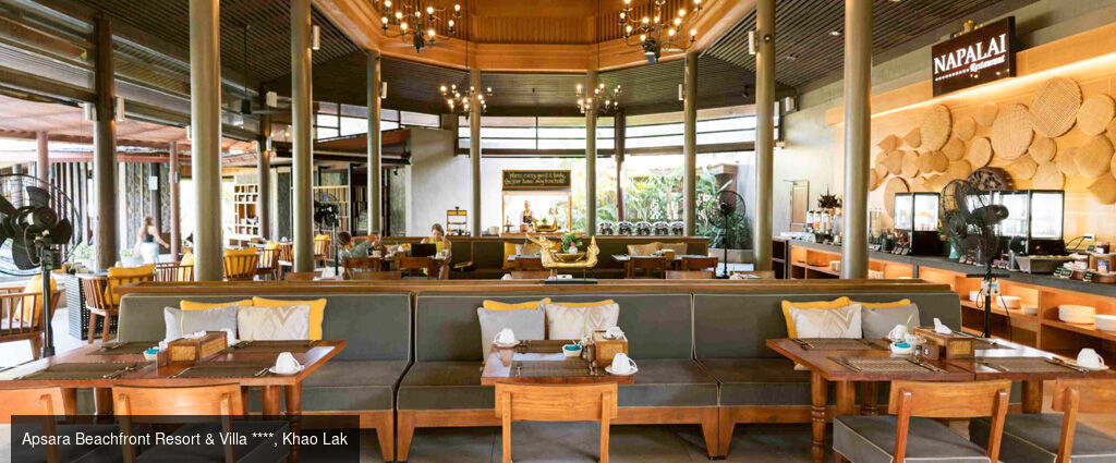 Plages & Nature du Sud de la Thaïlande -  - Thaïlande : Phuket, Krabi, Khao Lak