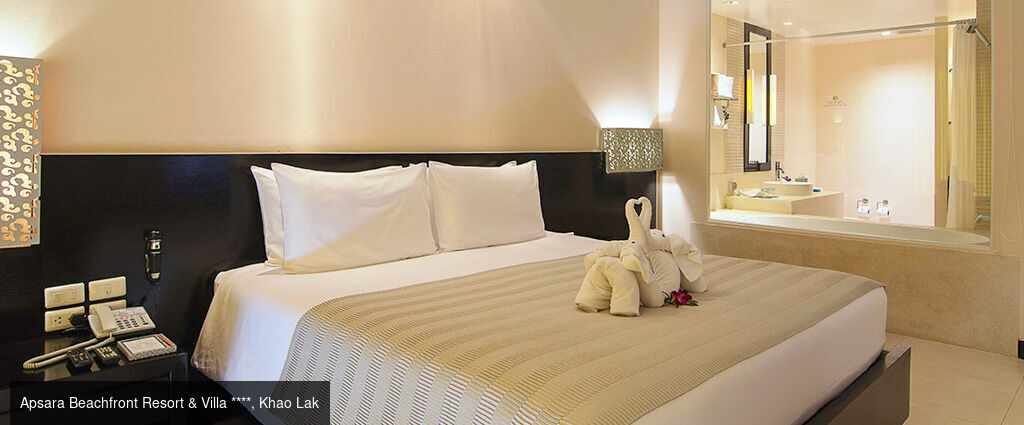 Plages & Nature du Sud de la Thaïlande -  - Thaïlande : Phuket, Krabi, Khao Lak