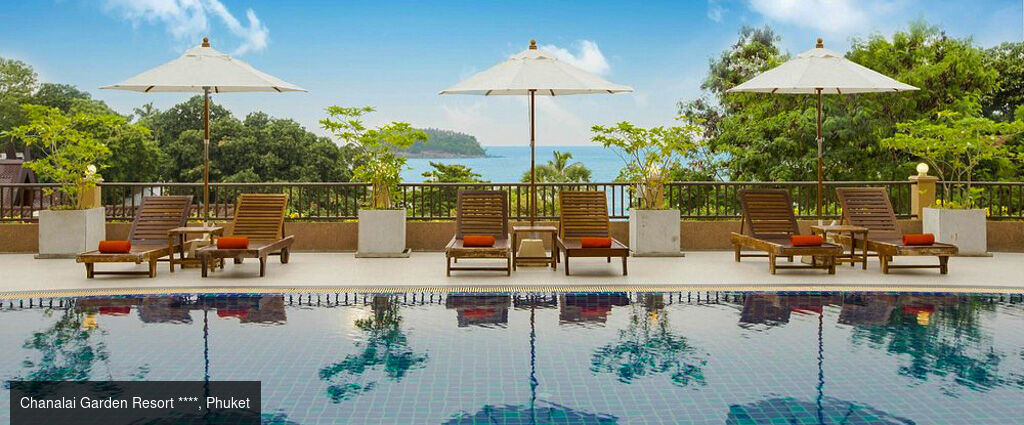 Plages & Nature du Sud de la Thaïlande -  - Thaïlande : Phuket, Krabi, Khao Lak