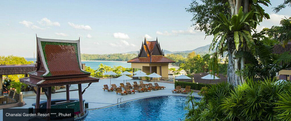 Plages & Nature du Sud de la Thaïlande -  - Thaïlande : Phuket, Krabi, Khao Lak