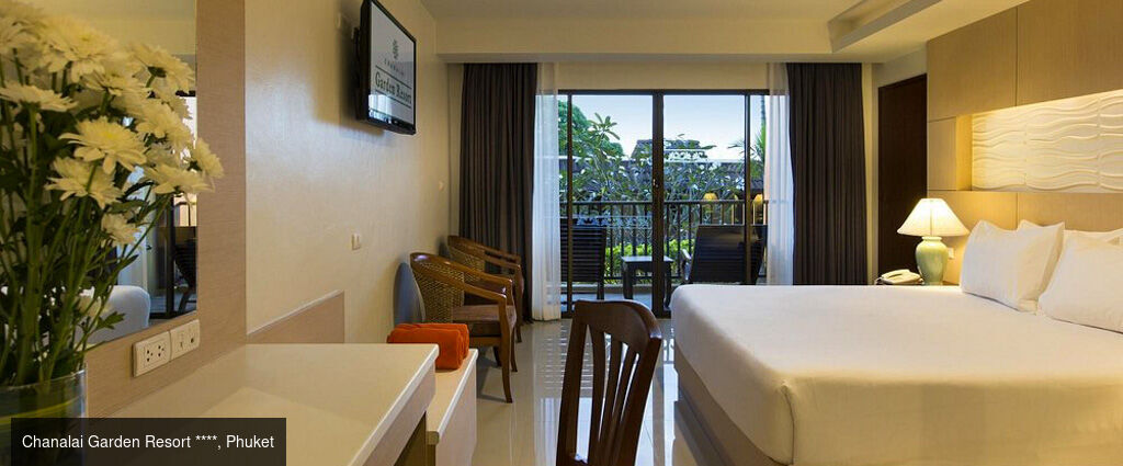 Plages & Nature du Sud de la Thaïlande -  - Thaïlande : Phuket, Krabi, Khao Lak